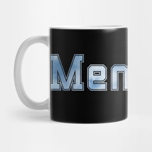 Memphis Mug